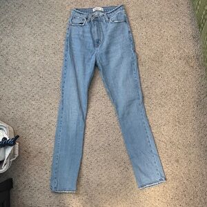 Abercrombie and Fitch Jeans
